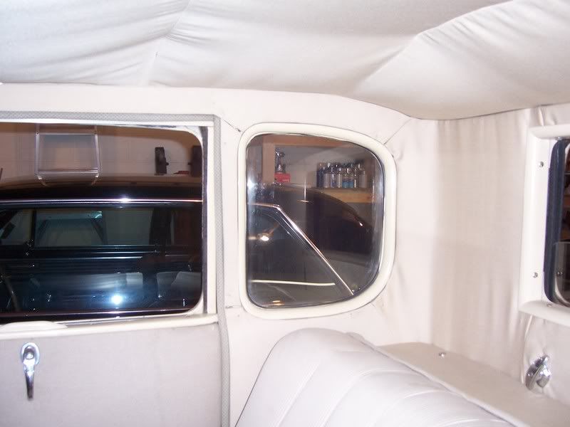 Roll down back window The 1947 Present Chevrolet & GMC Truck